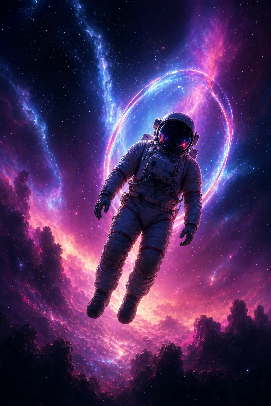 Beyond the Stars