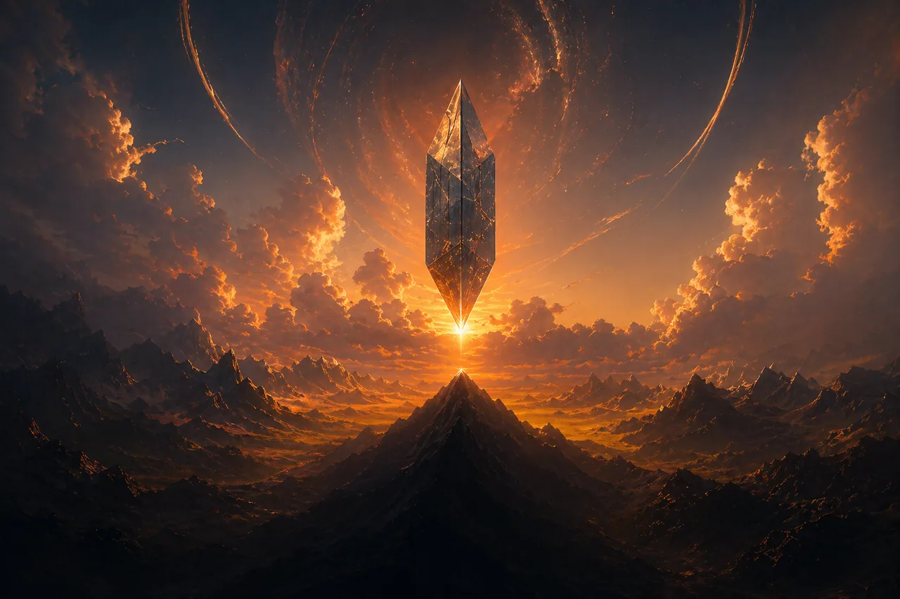 Eternal Horizon