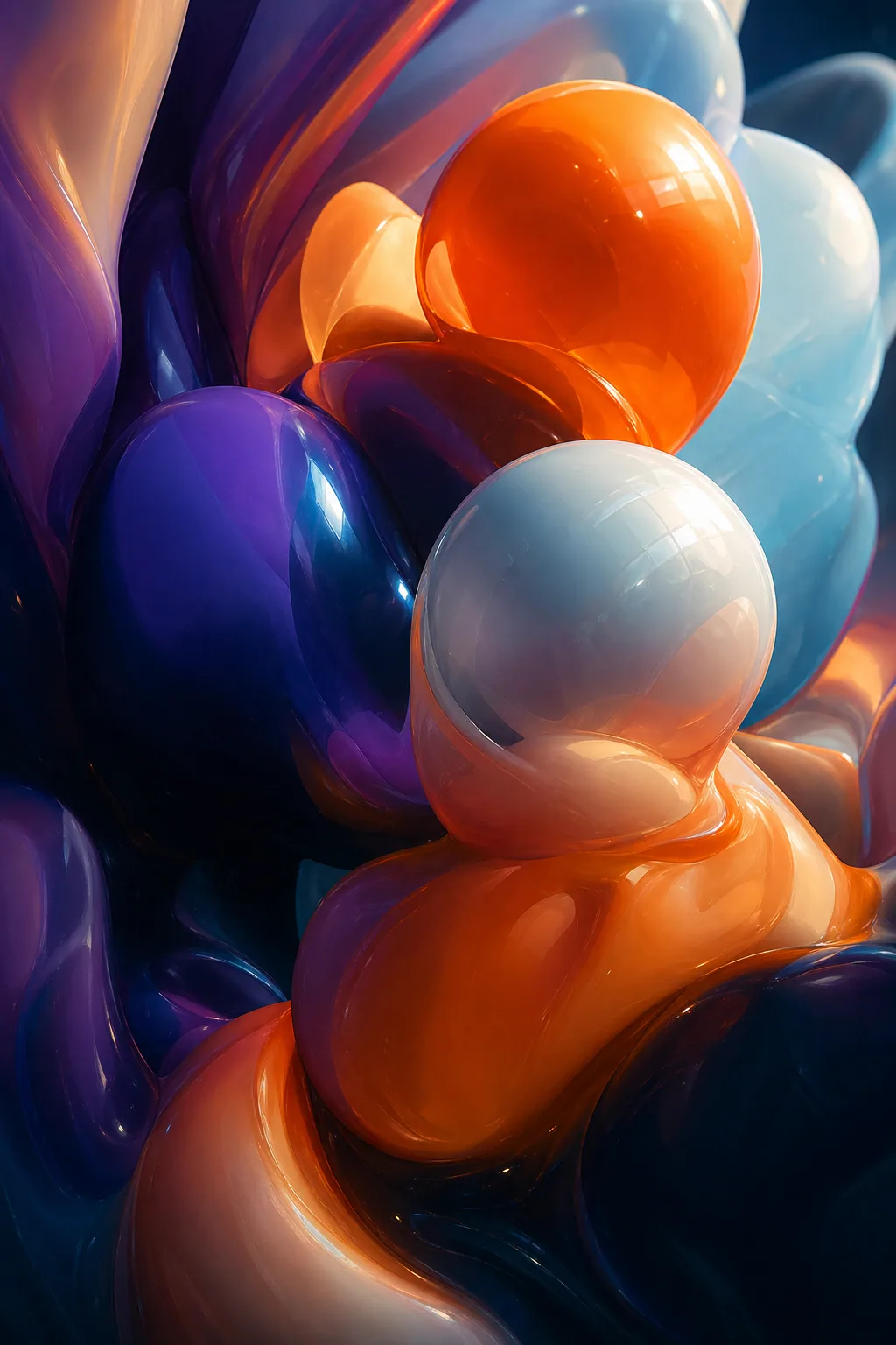 Fluid Geometry