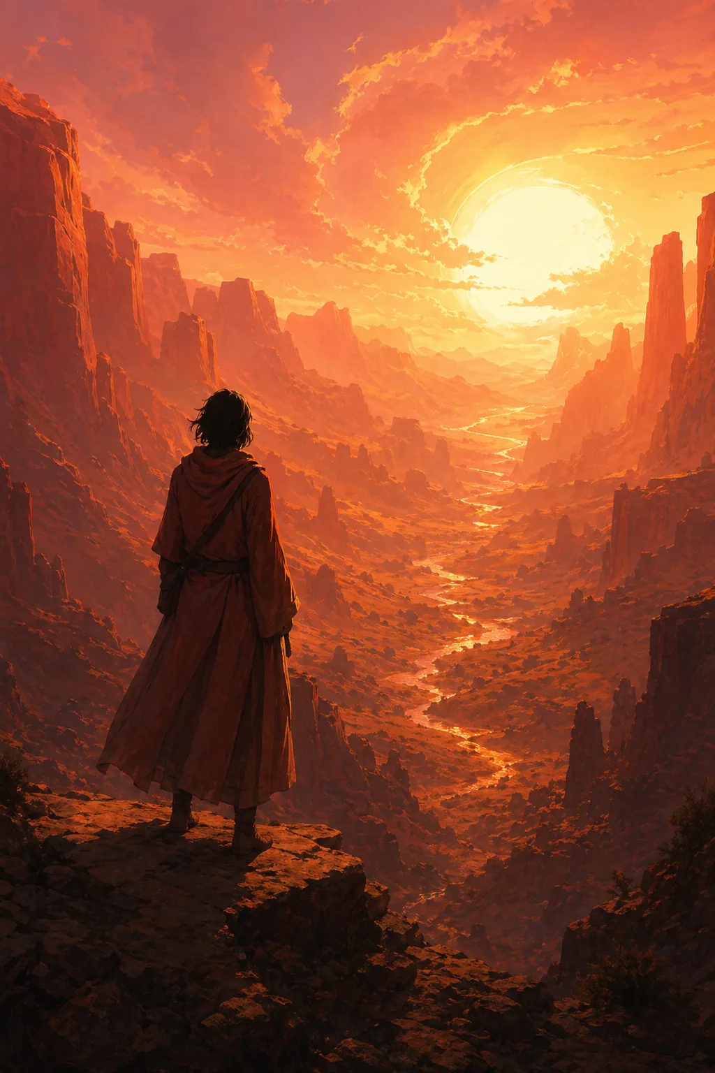 Wanderer